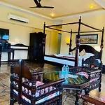 Udai Farmhouse Resort Udaipur - A Peacefull Riverside Property