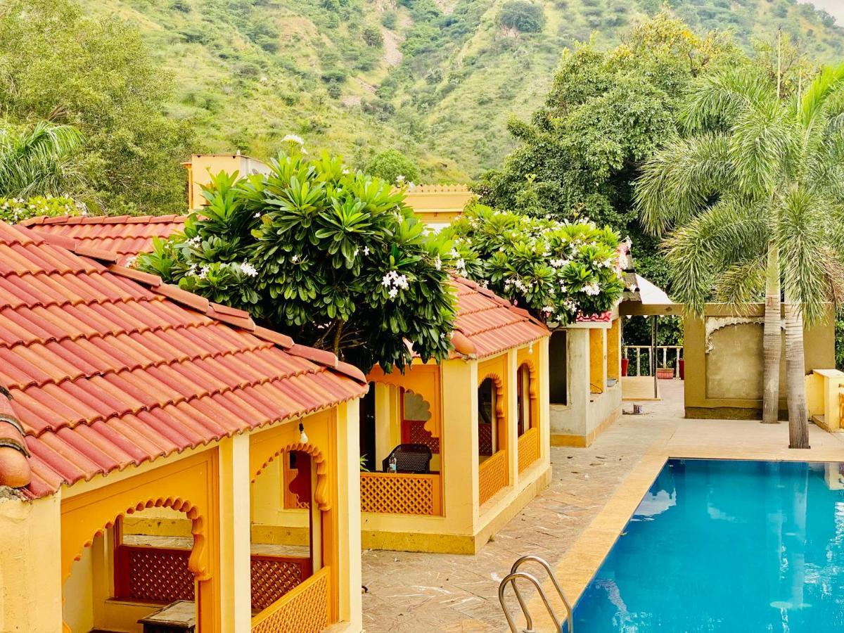 Hotel Udai Farmhouse - A Peacefull Riverside 4*