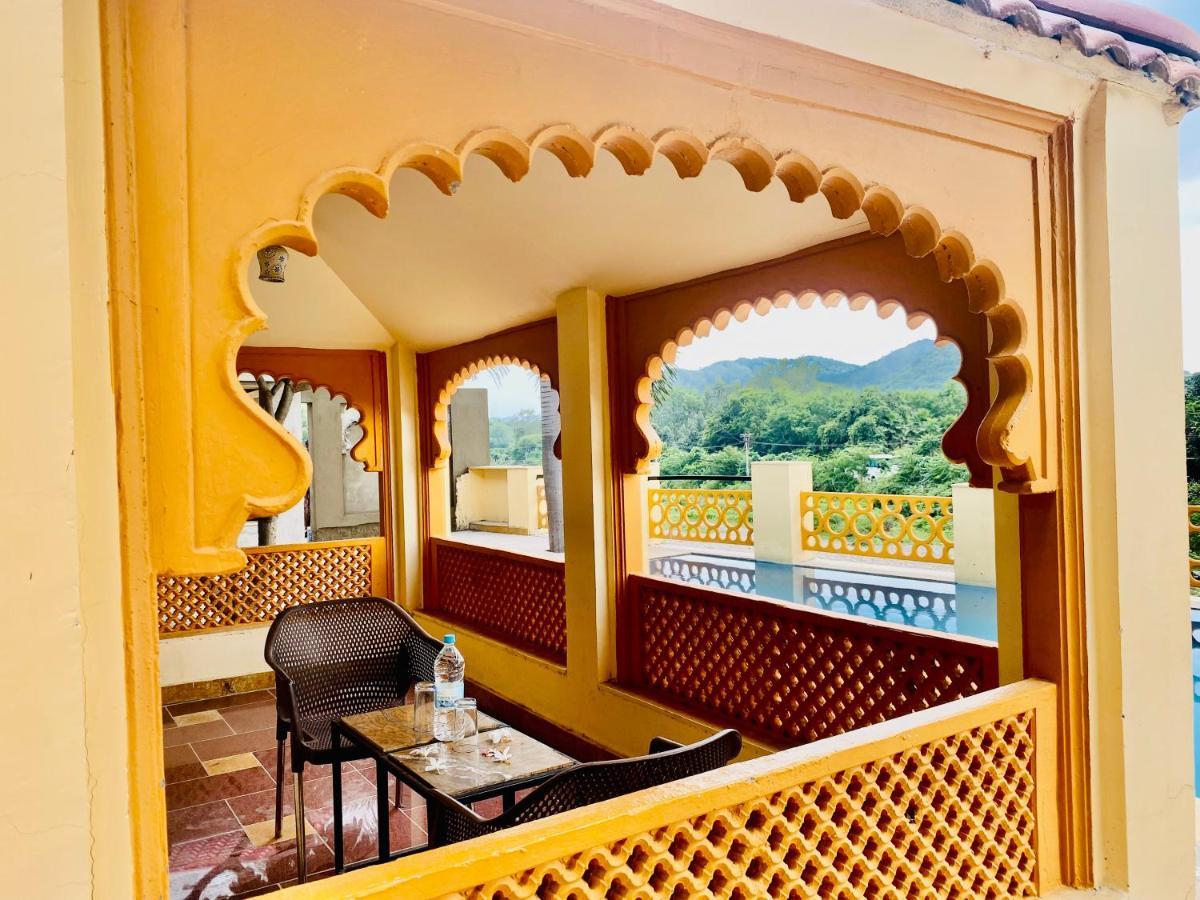 Hotel Udai Farmhouse - A Peacefull Riverside 4*