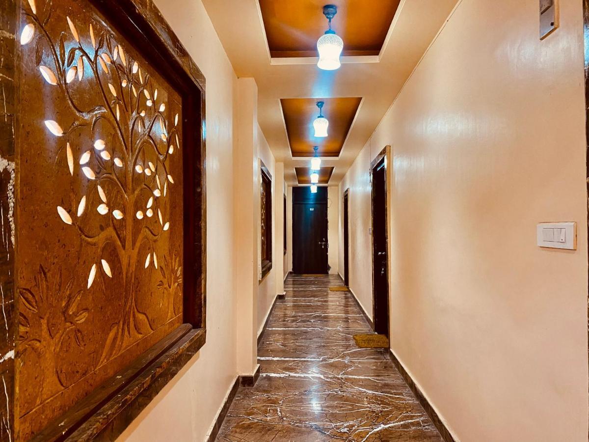 Udai Farmhouse - A Peacefull Riverside 4* Udaipur
