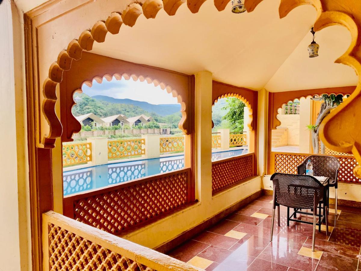 Udai Farmhouse - A Peacefull Riverside